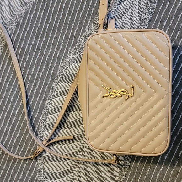 Yves Saint Laurent Handbags - Ysl Crossbody bag